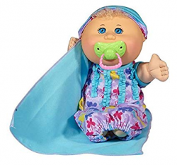 Cabbage Patch Kids 12.5