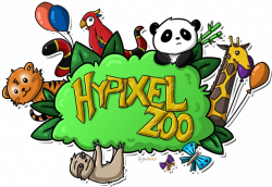 PET Idea] Hypixel Zoo | Hypixel - Minecraft Server and Maps