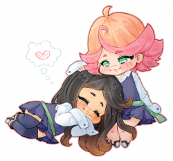 CM: Nap Time by Burucheri on DeviantArt