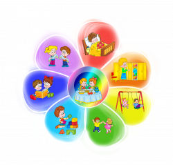 детский сад png - Google Търсене | Klipart | Pinterest | Activities ...