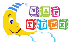 Preschool Naptime Clipart | Free download best Preschool ...