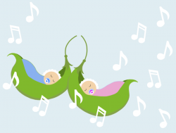 10 Relaxing Naptime Songs for Babies, Toddlers, and Moms-to ...