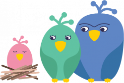 Families - Give Your Baby Space!