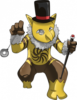 Mega Hypno Pokédex: stats, moves, evolution, locations & other forms ...