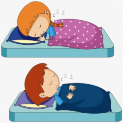 Free Clipart Of Sleeping Cliparts, Silhouettes, Cartoons ...
