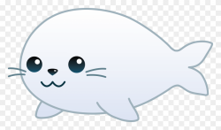 Seal Image Clipart - Cute Narwhal Clipart – Stunning free ...