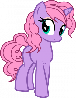 Proposals for My Little Pony characters: Friendship is magic ...