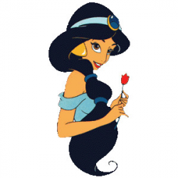 Free Princess Jasmine Clipart rajah, Download Free Clip Art ...