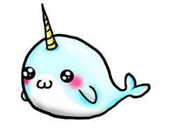 Narwhal Clipart | Free download best Narwhal Clipart on ...