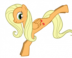 Apple shy ADOPTED | Pony Adoptions for You by WoodyRamesses17 ...