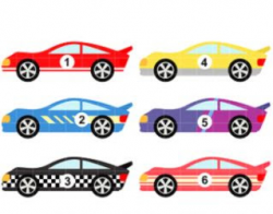 Nascar Race Cars Clip Art | Wallpapers Imgur