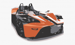 Nascar Clipart Slot Car Racing - Ktm X Bow , Transparent ...
