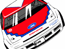 19 Nascar clipart red HUGE FREEBIE! Download for PowerPoint ...