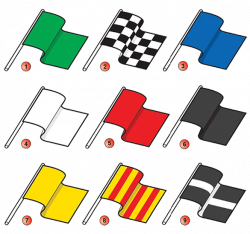 Flags