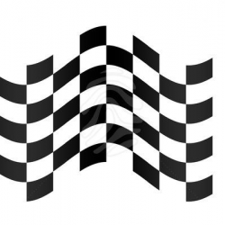free printable checkered flag | Checkered racing flag ...