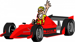 Nascar race car clipart 2 | Racing Theme | Nascar race cars ...