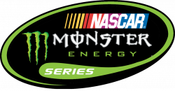 Monster energy nascar Logos