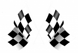Racing Flag PNG Transparent Images | PNG All