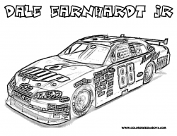 Race Car Pictures to Print | Car Coloring Pages | Cars ...