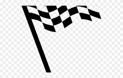 Nascar Clipart Amazing Race - Bendera Racing Png Transparent ...