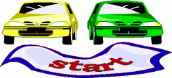 Nascar race car clipart free images 2 - ClipartBarn