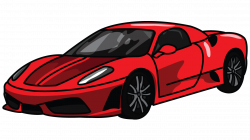 Sport Cars Drawing at GetDrawings.com | Free for personal use Sport ...