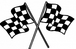 8+ Race Flag Clip Art | ClipartLook