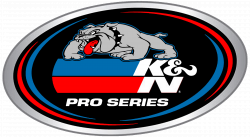 bulldog motorsport | K&N Series rules