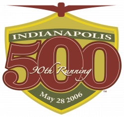 2006 Indianapolis 500 - Wikipedia