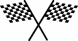 Racing Flag Clipart#5366778 - Shop of Clipart Library