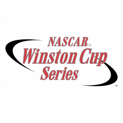 Nascar Winston Cup Series Logo PNG Transparent & SVG Vector ...