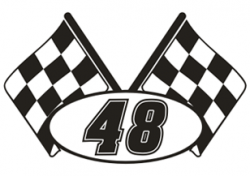 Jimmie Johnson Nascar #48... | Jimmy ❤️ | Nascar racing ...
