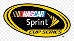 Nascar Sprint Cup Series - Nascar Sprint Cup Series Logo Png ...