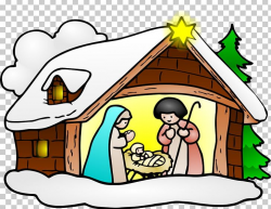 Christianity Christmas Nativity Scene PNG, Clipart, Art ...