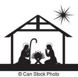 Live nativity clipart » Clipart Portal