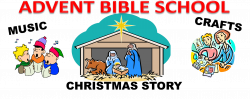 Advent Bible School – Gloucester Point Baptist Church