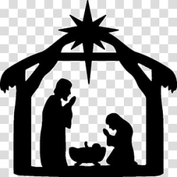 Nativity scene Christmas , Wise Man transparent background ...