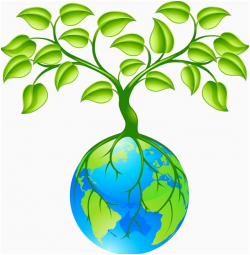 Nature Clipart Images Beautiful Earth and Nature Clip Art Earth and ...