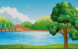 16+ Nature Clipart | ClipartLook