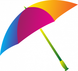 Free Image on Pixabay - Umbrella, Color, Rain, Colorful | Rain