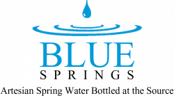 Natural Spring Water Delivery: New Iberia, LA: Blue Springs Water