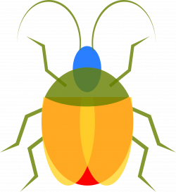 Free Bug Clipart | Free download best Free Bug Clipart on ClipArtMag.com