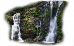 waterfall png - Free PNG Images | TOPpng