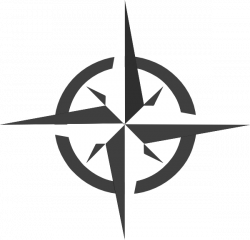 Nautical Star Symbol transparent PNG - StickPNG