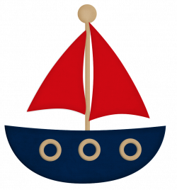 Sail Boat Clipart Collection (86+)