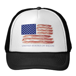 Celebrate International Bacon Day! - Zazzle Blog