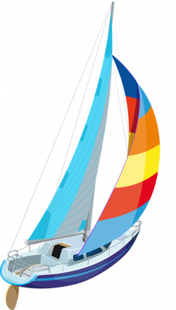 Sailboat | Clip art and Patterns