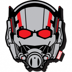 Marvel Ant-Man Helmet Magnet - ND-95267 from Medieval Collectibles