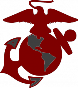 Marines Logo Drawing at GetDrawings.com | Free for personal use ...