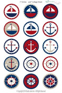 270 Best Nautical Clipart images in 2019 | Nautical theme ...